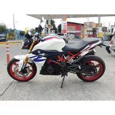 Bmw G310 R