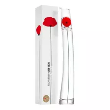 Perfume Kenzo Flower Recargable Edp 100ml Mujer