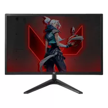 Monitor Brx 24 Polegadas, 75hz, Hdmi/vga, Brx24