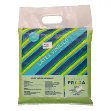 Pintura En Bolsa Verde Manzana Praga Mimbral