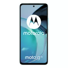 Moto G72 128gb 6gb Ram Azul 