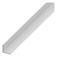 Cantonera De Aluminio 15x15mm