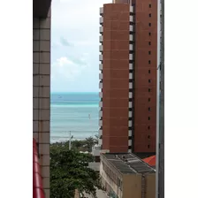 Apto Por Temporada Com Vista Mar A Fortaleza