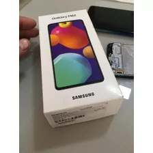Samsung M62 Leia Descrição