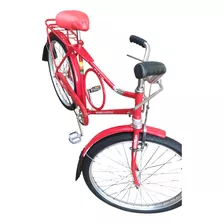 Bicicleta Monark