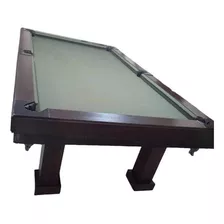 Mesa De Pool Profesional