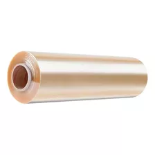 Caixa 12und Bobinas Plásticas Filme Pvc 45x300mts