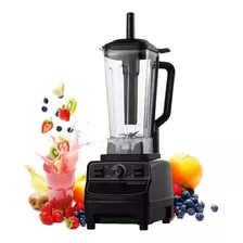 Liquidificador Blender 2 Litros Comercial 1500w Alta Rotação 110v