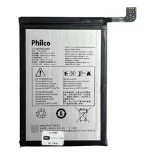 Bateira P/ Philco Hit Max Pcs02 4000mah E Philips S566