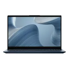 Lenovo Ideapad 5 15,6¨ Fhd Ci7-1255u 12gb 512gb Ssd Win11 Color Abyss Blue