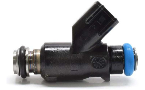 6pzs Inyector Gasolina Para Saturn Aura 6cil 3.5 2007 Foto 2