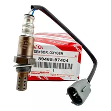 Sensor De Oxigeno Toyota Terios Cool Daihatsu 1.3l K3 2szfe