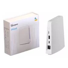 Sonoff Ihost Smart Home Hub 4gb Rv1126