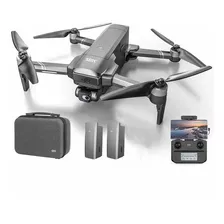 Drone Profissional F22s 4k Pro, 2 Baterias, Sensor + Brinde.