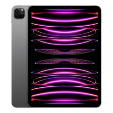 iPad Pro 6 Generación 12.9 128 Gb 8gb Ram Modelo 2022/23