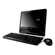 All In One Positivo U950 I5 3ª 120gb Ssd 4gb+mouse+teclado