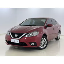 Nissan Sentra 1.8 Advance Pure Drive L14 Id:8457