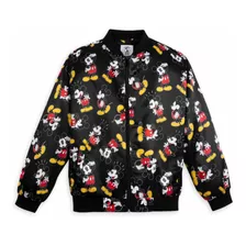 Mickey Mouse Casaca Damas Talla Médium Disney Mickey & Co.