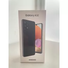 Galaxy A32 Negro