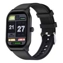 Reloj Inteligente Smartwatch KeiPhone Volt Pantalla Ultra