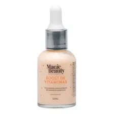 Magic Beauty Nutri Expert Booster 30ml