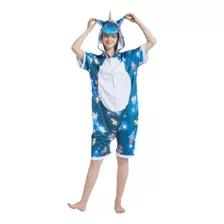 Pijama Unicornio Verano