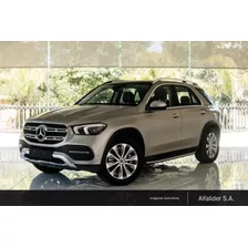 Mercedes Benz Gle 350 De 4matic Diesel Phev