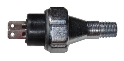 Sensor De Aceite Chevrolet  G20 3/4 Ton Van 1984 5.7l Ohv L Foto 2