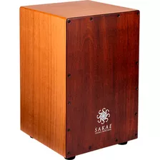 Cajon Español Sakae De Korg Caj-100w