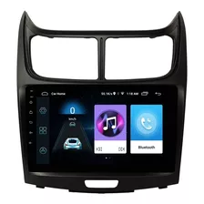 Radio Android Consola Original Chevrolet Sail 2010+