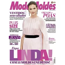 Revista Moda Moldes Ed. 98 - Lacrada