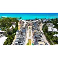 Apartamentos En Punta Cana En Primera Liena De Playa De 3 Habitaciones 