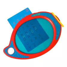 Auténtico Kit De Actividades Play N39 Trace Doodle Boa...