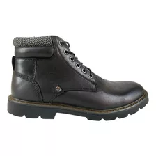 Botin De Hombre Cuero 044