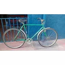Bicicleta Caloi Aro 28 Anos 60/70