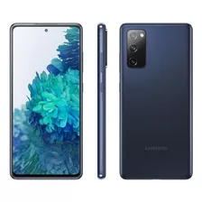 Samsung Galaxy S20 Fe 5g 128 Gb Azul-marinho 6 Gb Ram 