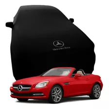 Capa Mercedes - Benz Slk 200 250 300 350 230 55 Amg Novo New