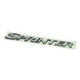 Logo Trasero Sprinter 315 / 415 / 515 Mercedes-Benz Sprinter