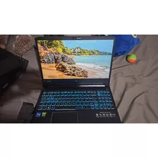 Laptop Gamer Rtx 3060 Acer Predator Core I7 De 11ava 16ram