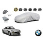 Cubierta Funda Anti Uv Para Bmw Z8 2000 - 2003 (vshine)