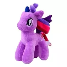 Peluche My Little Pony Twilight Violeta 23cm! 