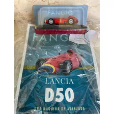 Lancia D50 Ferrari 1956 Coleccion Fangio