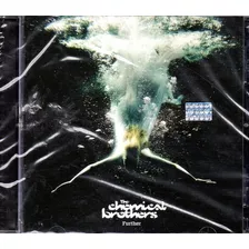 The Chemical Brothers - Further - Cd Nuevo