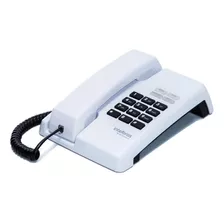 Telefone Fixo Intelbras Tc 50 Premium Branco