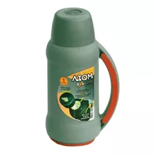 Termo Atom Extreme 1 Litro - Pico Matero Cebador