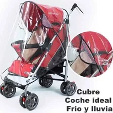 Cubre Coche De Lluvia , Vientos 