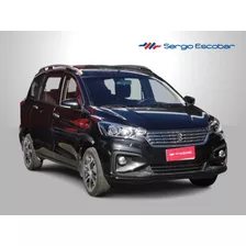 Suzuki Ertiga Ertiga 1.5 2021