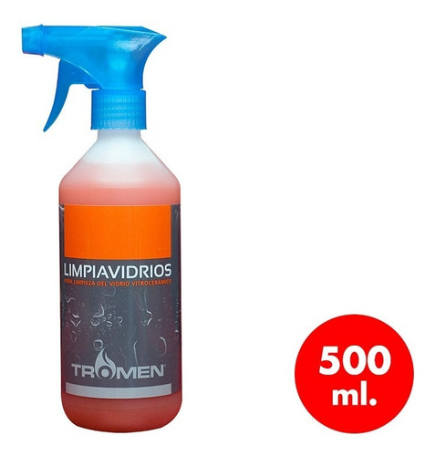 Limpia Vidrios - Imagen 2