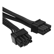 Cabo Adap.8 Pinos Pci-e Para 2x8(6+2) Vga Gpu Prime 40cm