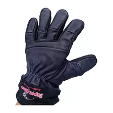 Guante Bombero Super Glove Honeywell- Estructural- Kevlar